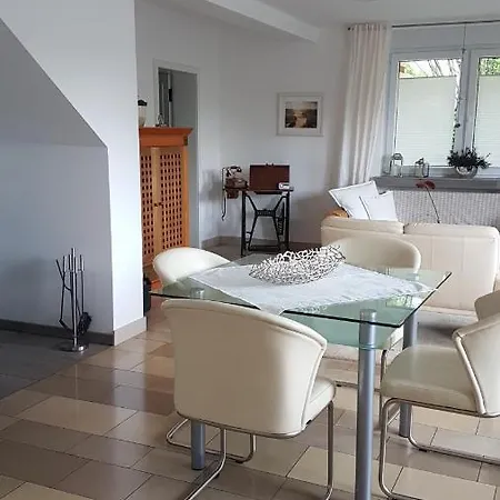 Ferienwohnung Fichtenweg Мюх Экстерьер фото