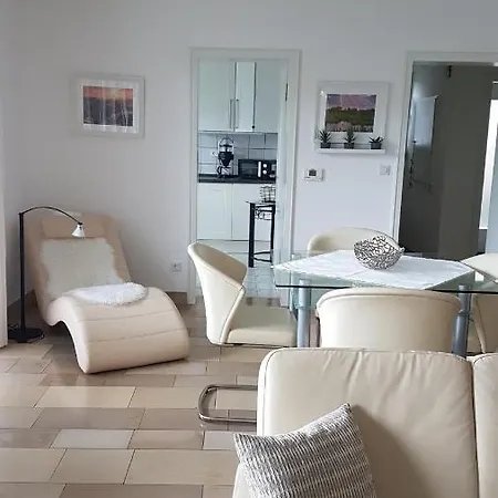 Ferienwohnung Fichtenweg Мюх Экстерьер фото