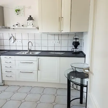 Ferienwohnung Fichtenweg Мюх Экстерьер фото