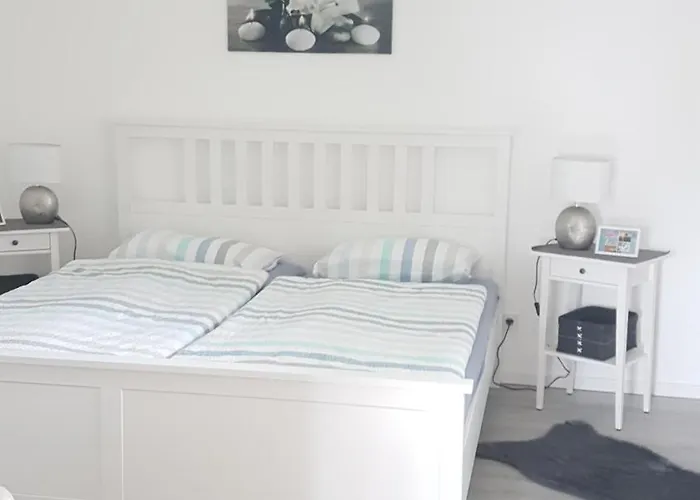 Ferienwohnung Fichtenweg