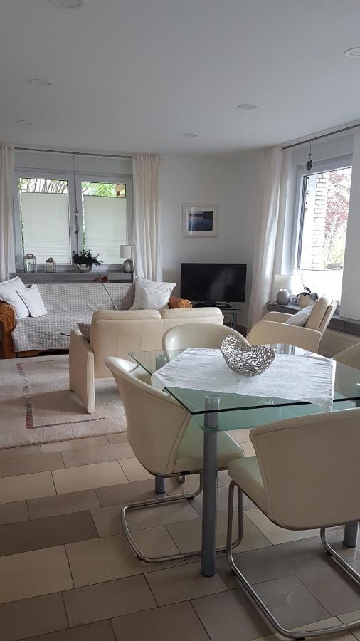 Fichtenweg Apartment *
