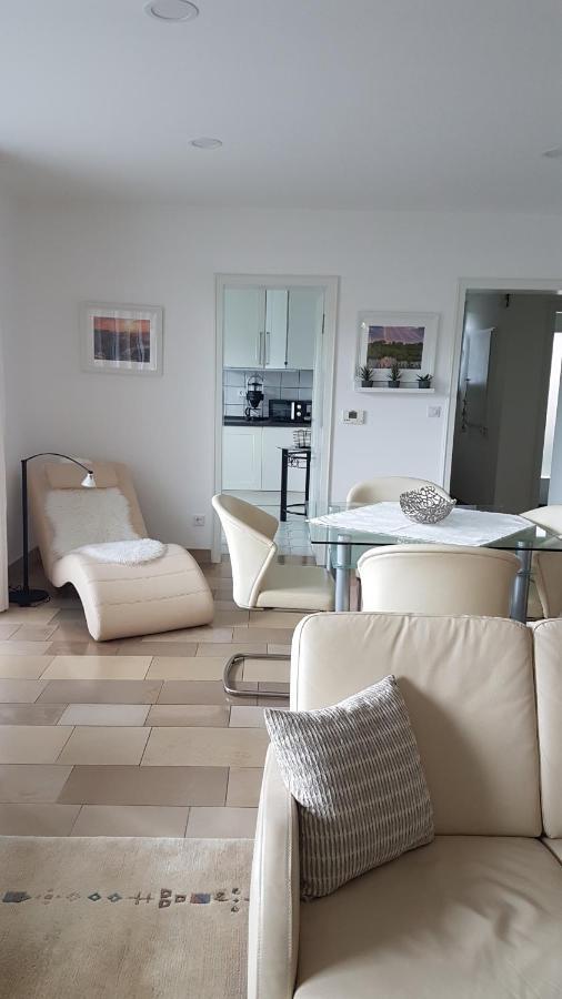 Apartment Fichtenweg