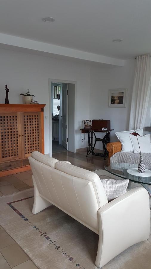 Apartment Fichtenweg